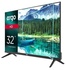 Телевізор 32" Ergo 32DHT6000