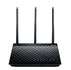 Маршрутизатор Wi-Fi ADSL модем Asus DSL-AC51 AC750, 1xRJ11, 2xFE LAN/WAN, 3 антени