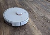 Робот-пилосос Xiaomi RoboRock S5 Max White (600712)