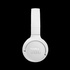 Навушники   JBL Headphones JBLT510BTWHTEU