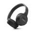 Гарнітура Bluetooth JBL Headphones JBLT660NCBLK