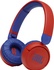 Bluetooth-гарнітура  JBL JR310BT Red (JBLJR310BTRED)