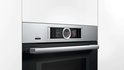 Духова шафа електрична  Bosch HNG6764S6