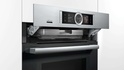 Духова шафа електрична  Bosch HNG6764S6