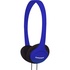 Навушники Koss KPH7b On-Ear Blue 192849.101