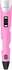 Ручка 3D  Dewang D_V2_ pink, рожева, високотемпературна D_V2_PINK