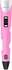 Ручка 3D  Dewang D_V2_ pink, рожева, високотемпературна D_V2_PINK