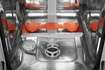 Вбудована посудомийна машина  Hotpoint-Ariston HSIO 3O35 WFE