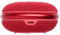 Портативна колонка JBL Clip 4 Red (JBLCLIP4RED)