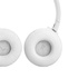 Гарнітура Bluetooth JBL Tune 660 NC White (JBLT660NCWHT)