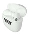 Bluetooth-гарнiтура  Ergo BS-720 Air Sticks White