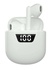 Bluetooth-гарнiтура  Ergo BS-720 Air Sticks White