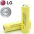 Акумулятор  18650 Li-Ion LG ICR18650HE4 (LG HE4), 2500mAh, 20A, 4.2/3.6/2.5V