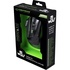 Миша Esperanza MX201 WOLF USB Green