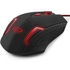 Миша Esperanza MX205 FIGHTER USB Red