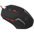 Миша Esperanza MX205 FIGHTER USB Red