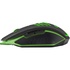 Миша Esperanza MX209 CLAW Green