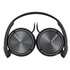 Навушники SONY MDR-ZX310 Black