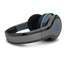 Навушники SMS Audio STREET by 50 Cent Wired Over-Ear Black (SMS-WD-BLK)