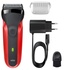 Електробритва Braun Series 3 300s r
