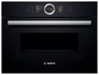 Духова шафа електрична Bosch CMG636BB1