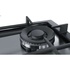 Варильна поверхня газова Bosch PCH6A5B90R