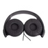Навушники SONY MDR-ZX110AP Black