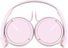 Навушники SONY MDR-ZX110 Pink