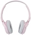 Навушники SONY MDR-ZX110 Pink