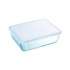 Форма для запікання PYREX C&S Classic кр.0.8 л прямокут.19*14 см