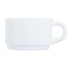 Чашка LUMINARC EMPILABLE WHITE /220мл (H7795)