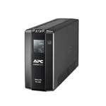 Джерело безперебійного живлення  APC Back UPS Pro BR 650VA, LCD BR650MI