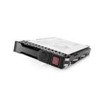 Жорсткий диск для сервера 480GB SATA MU SFF SC MV SSD HP (P18432-B21)