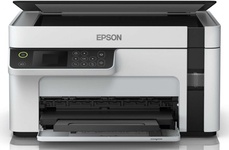 Багатофункціональний пристрій А4 Epson M2120 Фабрика друку з WI-FI C11CJ18404