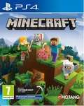 Гра  Minecraft. Playstation 4 Edition [PS4, Russian version] 9704690