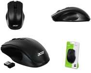 Миша Acer OMR030 WL Black ZL.MCEEE.007