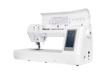 Швейна машина  MINERVA LongArm Professional LONGARM