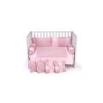 Дитячий постільний набір  Верес Angel wings pink (216.21)
