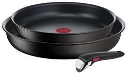 Набір посуду  Tefal Ingenio Unlimited 3 предмети (L7638942) L7638942
