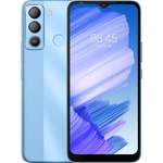 Смартфон Tecno Pop 5 LTE (BD4) Dual Sim Ice Blue (4895180774997)