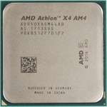 Процесор Athlon X4 950 (3.5GHz 65W AM4) Tray (AD950XAGM44AB)