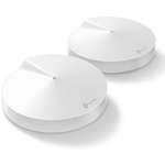 Маршрутизатор Wi-Fi TP-LINK Deco M9 Plus (2-pack)