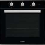 Духова шафа Indesit IFW 6834 BL