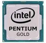 Процесор Intel Pentium Gold G7400 (BX80701G7400 tray)