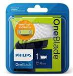 Змінне лезо Philips OneBlade QP210/50
