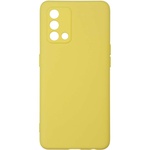 Чохол Armorstandart ICON Case OPPO A74 4G Yellow (ARM59552)