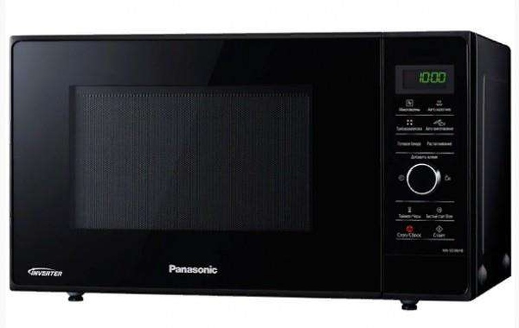 Мікрохвильова піч Panasonic NN-SD36HBZPE NN-SD36HBZPE