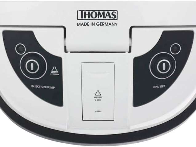 Пилосос миючий Thomas TWIN AQUAWASH