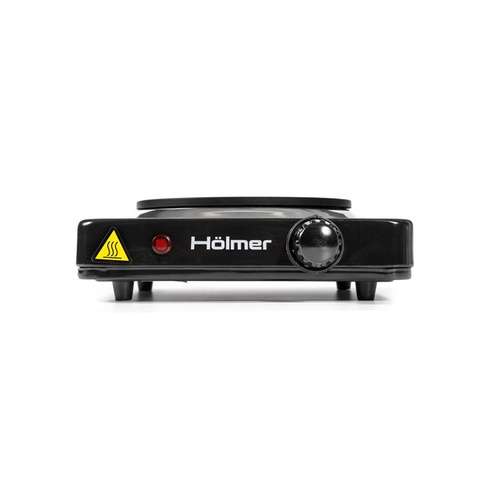 Настільна електрична плита Holmer HHP-110B