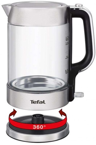 Електрочайник Tefal KI770